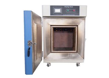 500c産業乾燥オーブン、電気高温乾燥オーブン220v 50hz