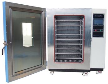 高性能の熱する乾燥オーブンの産業実験室のオーブンの温度調整220Vの電圧