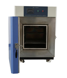高性能の熱する乾燥オーブンの産業実験室のオーブンの温度調整220Vの電圧