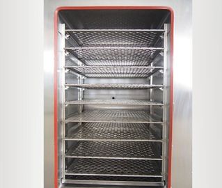 産業真空の実験室のオーブン高温容易な操作の高性能