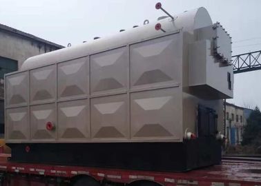 6トンの生物量の蒸気ボイラの熱気の発電機