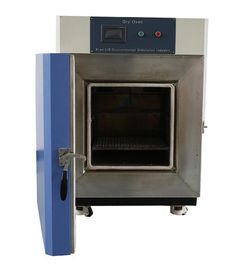 熱する乾燥オーブンの産業実験室のオーブン容易な操作の高性能