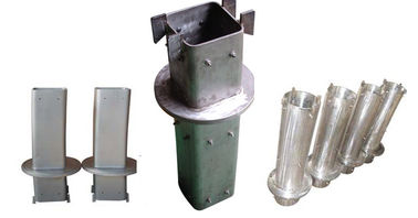 回転式腕のアルミ鋳造機械、連続的な真鍮の投げる機械
