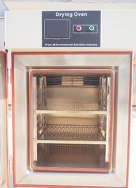 実験室のBenchtopの乾燥オーブン、電気乾燥オーブンSUS304のステンレス鋼材料