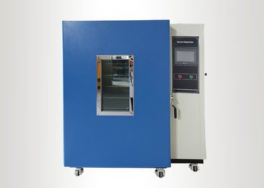 真空乾燥の産業実験室のオーブン モデルVO-100 SUS316ステンレス鋼材料