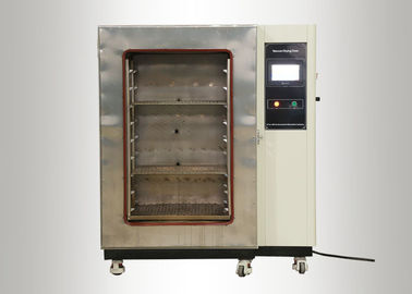 時間制御方式およびステンレス製 フレームが付いている産業実験室のオーブンを乾燥する統合された30L 50L