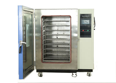 薬の電子工学AC220V 50HZのための環境の産業実験室のオーブンの真空乾燥