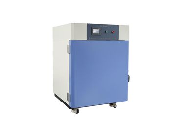 注文の実験室の高温乾燥オーブンの企業500の程度AC220V 50HZ