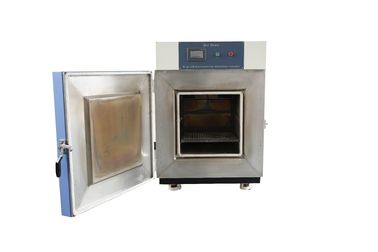 注文の実験室の高温乾燥オーブンの企業500の程度AC220V 50HZ
