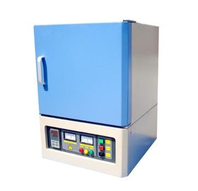 箱のタイプ実験室のマッフル炉の赤外線温度計制御産業暖房