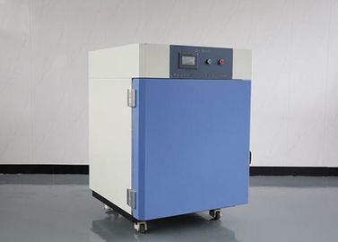 ECOの友好的な産業高温実験室のオーブンは乾燥の容易な設置耐久財に掃除機をかける